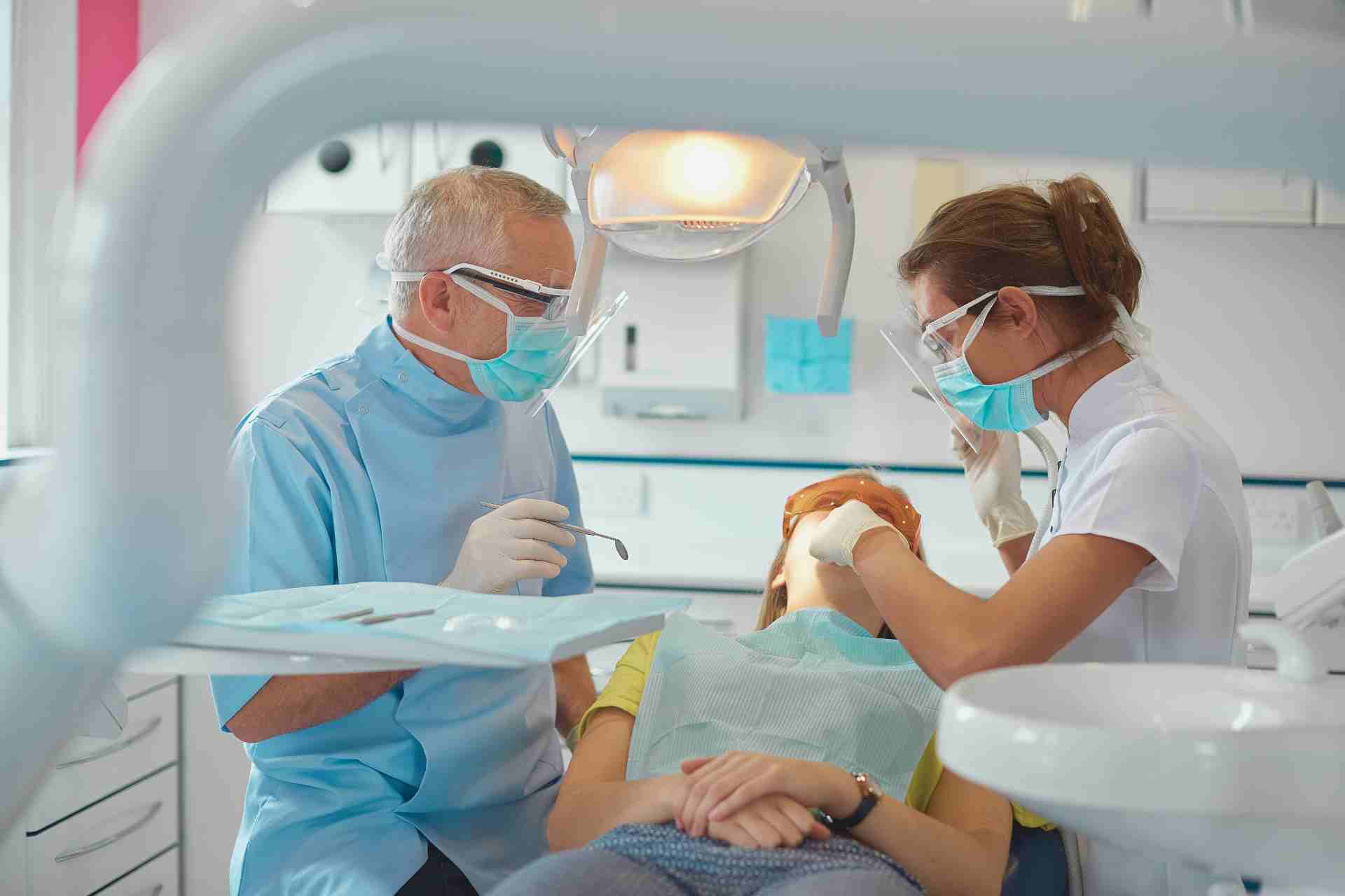 Dentist in Astatula, FL